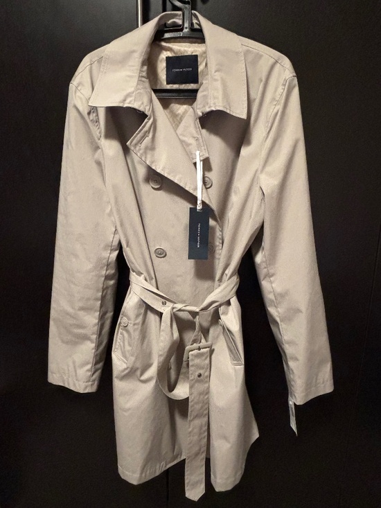 Tommy Hilfiger Other - Tommy Hilfiger Men’s All Seasons Trench Coat